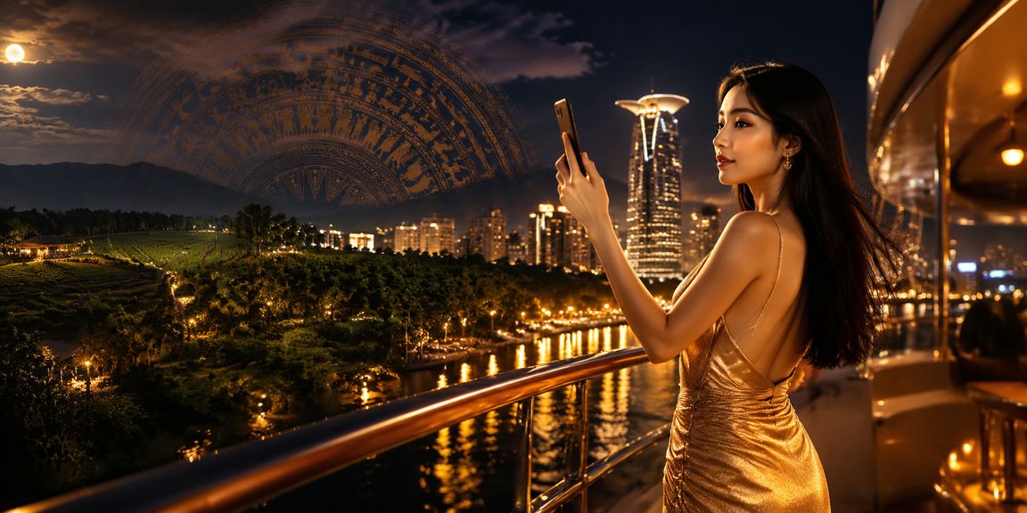 Trải nghiệm đăng nhập casino trên điện thoại di động tại Việt Nam