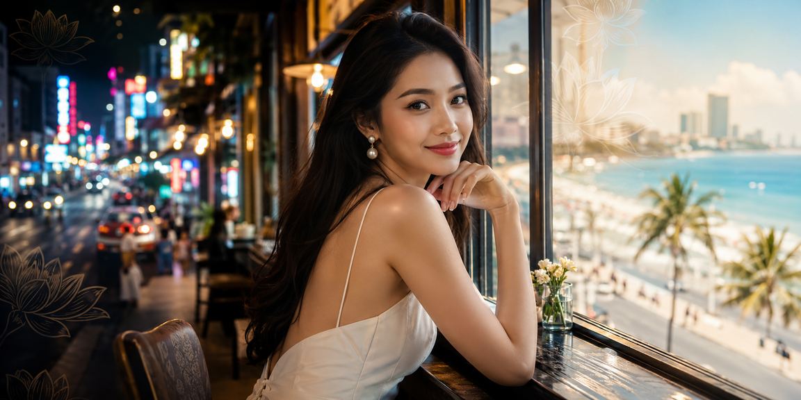 Không gian giải trí casino trực tuyến tại Thành phố Hồ Chí Minh